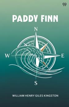 Paddy Finn