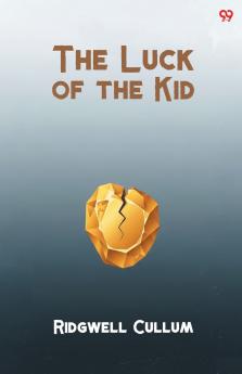 The Luck of the Kid