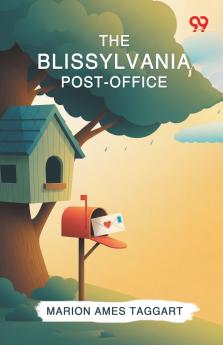 The Blissylvania Post-Office