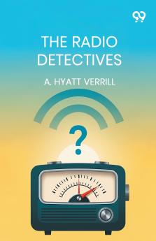 The Radio Detectives