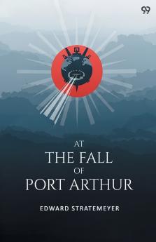 At The Fall Of Port Arthur