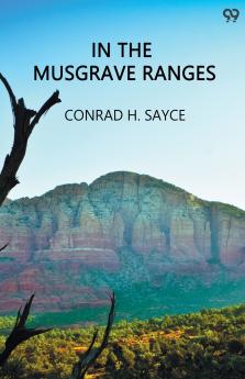 In The Musgrave Ranges