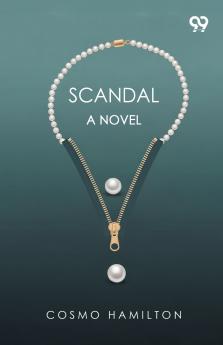 Scandal A Novel