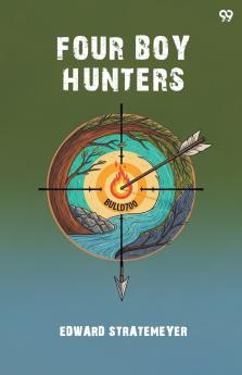 Four Boy Hunters