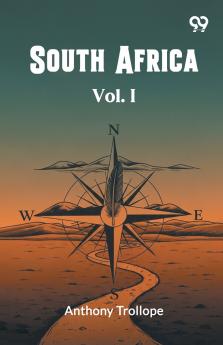 South Africa Vol. I