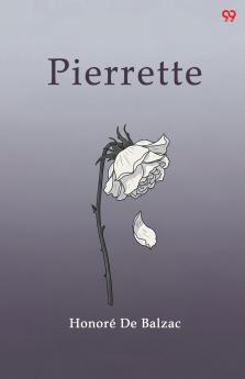 Pierrette