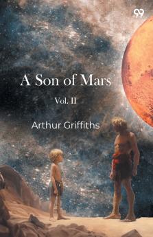 A Son Of Mars Vol. II