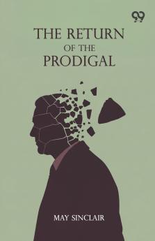The Return Of The Prodigal