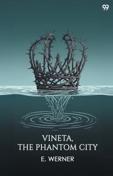 Vineta The Phantom City