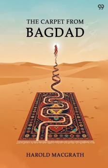 The Carpet From Bagdad