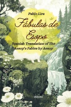Fábulas de Esopo | Spanish Version of Aesop's Fables