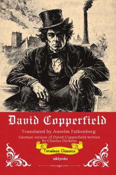 David Copperfield German Version | Timeless Classics