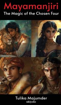 Mayamanjiri
