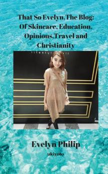 That So Evelyn The Blog