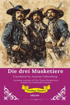 Die drei Musketiere | German Translation of The Three Musketeers