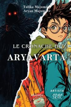 Le cronache di Aryavarta