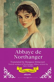 Abbaye de Northanger | French Translation of Northanger Abbey