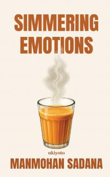 Simmering Emotions