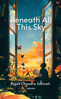 Beneath All This Sky