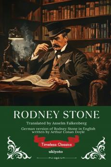 Rodney Stone German Version | Timeless Classics