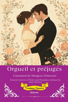 Orgueil et préjugé | French Translation of Pride and Prejudice