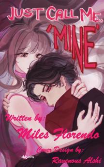Just call me 'Mine'