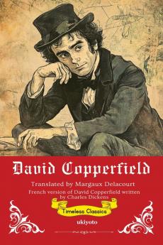 David Copperfield French Version | Timeless Classics