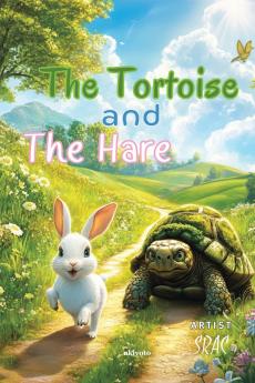 The Tortoise and the Hare | Children's Classics