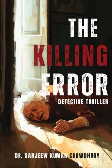 The Killing Error | Detective Thriller