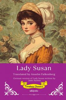 Lady Susan German Version | Timeless Classics
