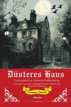 Düsteres Haus | German Translation of Bleak House