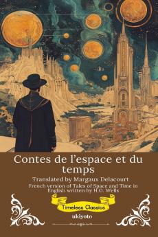 Contes de l'espace et du temps | French Translation of Tales of Space and Time