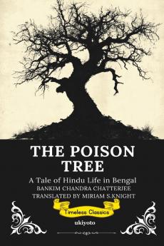 The Poison Tree