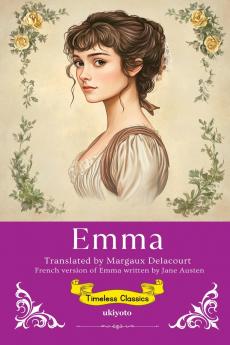 Emma French Version | Timeless Classics