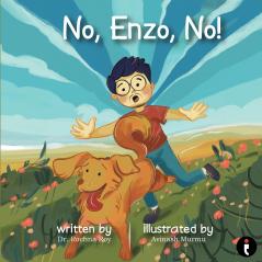 No Enzo No!