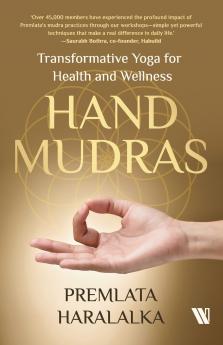 Hand Mudras