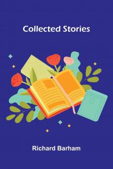 Collected Stories