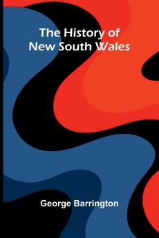 The History Of New South Wales