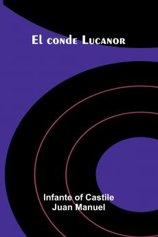 El Conde Lucanor