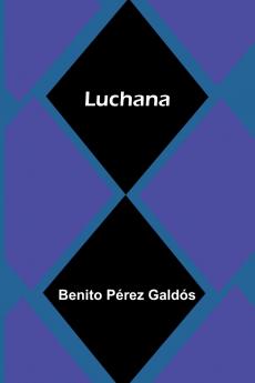 Luchana