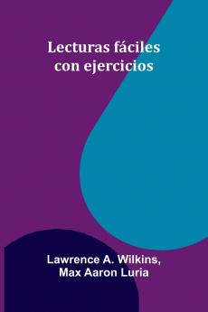 Lecturas Fáciles Con Ejercicios