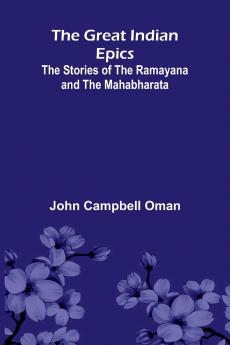 The Great Indian Epics