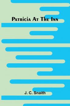 Patricia At The Inn
