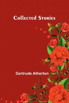 Collected Stories