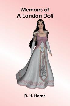 Memoirs Of A London Doll