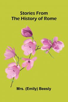 Stories From The History Of Rome