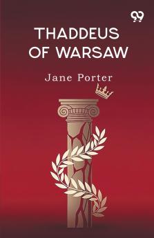 Thaddeus Of Warsaw