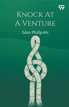 Knock At A Venture