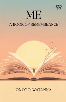 Me A Book Of Remembrance