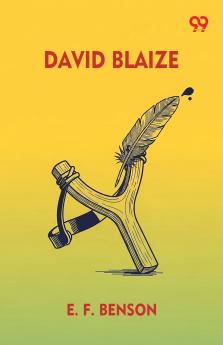 David Blaize